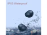 Превью Semi in-ear wireless Bluetooth earbuds — Wireless Earbuds, Generic Logic, Inc.