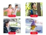 Превью Semi in-ear wireless Bluetooth earbuds — Wireless Earbuds, Generic Logic, Inc.