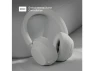 Превью Wireless Over-Ear Headphones, Ivory — Wireless Earbuds, Generic Logic, Inc.
