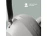 Превью Wireless Over-Ear Headphones, Ivory — Wireless Earbuds, Generic Logic, Inc.