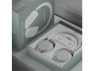 Превью Wireless Over-Ear Headphones, Ivory — Wireless Earbuds, Generic Logic, Inc.
