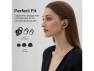 Превью Black Wireless Earbuds — Wireless Earbuds, Generic Logic, Inc.
