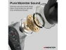 Превью Black Wireless Earbuds — Wireless Earbuds, Generic Logic, Inc.
