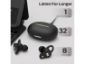 Превью Black Wireless Earbuds — Wireless Earbuds, Generic Logic, Inc.