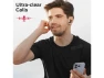 Превью Black Wireless Earbuds — Wireless Earbuds, Generic Logic, Inc.