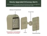 Превью Driveway alarm system — Motion Sensor, Generic Logic, Inc.