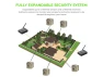 Превью Driveway alarm system — Motion Sensor, Generic Logic, Inc.