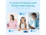 Превью K4 Bluetooth Headphones — Wireless Earbuds, Generic Logic, Inc.