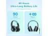 Превью K4 Bluetooth Headphones — Wireless Earbuds, Generic Logic, Inc.