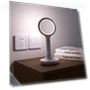 3X Smart Gravity Sensor Handheld Magnifier with 45 LED Lights — Vision Aids, Xiaoda