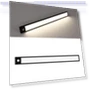 Ultra-thin Intelligent Rechargeable Body Sensor Light Strip — LED Strips