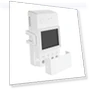 Smart Power Meter Switch with LCD Screen and App Control — Smart Home Hubs & Controllers, Sonoff