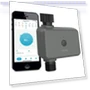 Smart Water Valve Timer with Bluetooth Control — Controllers, MoesHouse