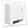 Two-way DIY Smart Switch WiFi Switch Programmable Light Switch Timer — Smart Motion Sensors, Sonoff