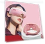 Intelligent Eye Protector with 26 Massage Heads and Hot Compress — Rollers & Pens