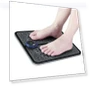 Intelligent Foot Massage Pad with EMS Microcurrent Technology — Foot Care Solutions