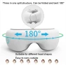 Basic Hot Pack Intelligent Wireless Eye Massager