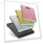 Intelligent Electronic Body Fat Scale — Weight Management Tools, iScale