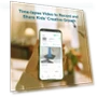 3D Printer for Kids with AI Voice Interaction, Smart App Control — Children's Corner, AOSEED