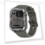 Campass Outdoor Smart Watch — Smartwatches, Blackview