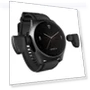3-in-1 Smartwatch with Wireless Earbuds MP3 Player — Wearable Accessories, Aipower