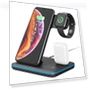 3-in-1 Wireless Charger — Chargers, Other