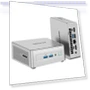 AI Mini PC — Processors, GEEKOM