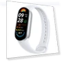 Smart Bracelet — Fitness Bands, Xiaomi