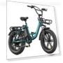 Electric Bike — Electric Self-Balancing Scooters, ENGWE