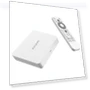 Android 11 TV Box — Media Players, Tanix