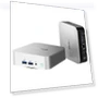 AI Mini PC — Processors, GEEKOM