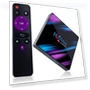 Android TV Box — Streaming Devices, H96