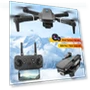 Camera Drone with Remote Control for Beginners and Enthusiasts — ECUs, E88