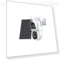 Solar Powered PTZ Security Camera — Security Cameras, DIDSeth