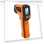 Digital Display High-Precision Infrared Thermometer — Temperature Measurement Tools, NJTY