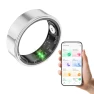 Health and Fitness Tracker Ring — Smart Ring, MERNEUO