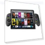 Handheld Gaming PC — Gaming Consoles, One Netbook