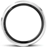 Smart Ring with Air Gesture Control & Health Tracking — Smart Ring, AYATAHA