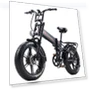 Electric Bike — E-Bikes, RANDRIDE