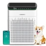 Smart Air Purifier for Large Rooms up to 1690 ft² with HEPA Filter — Air Purifier, MORENTO