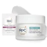 Hyaluronic Acid Moisturizer Face Cream with Retinol Eye Cream, RoC