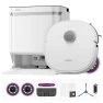 Ultra Robot Vacuum and Mop with Self Emptying Base — Robot Vacuum, Eureka