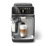 Fully Automatic Espresso Machine with LatteGo Milk System, Philips