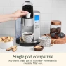 Single Serve Coffee Maker with 72-Ounce Reservoir, Programmable Brewing & Hot Water Dispenser — Coffee Maker, Cuisinart