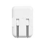 12W One Port USB-A Wall Charger for Phones and Tablets, 2-Pack, Amazon