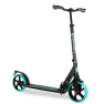 Adjustable Kick Scooter with Large Wheels for Kids, Teens & Adults, Lascoota