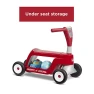 Toddler Scooter and Ride On Toy for Kids Ages 1-4 Years, Radio Flyer