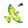 Self Flying E Bird Electronic Flying Bird Toy Drone, MUKIKIM