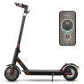 Portable Folding Commuting Electric Scooter for Adults — Electric Scooter, Longxynous