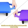 Sports Scooter Board with Handles for Kids - 4 Pack, BOBOKA